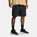 UNDER ARMOUR Black
